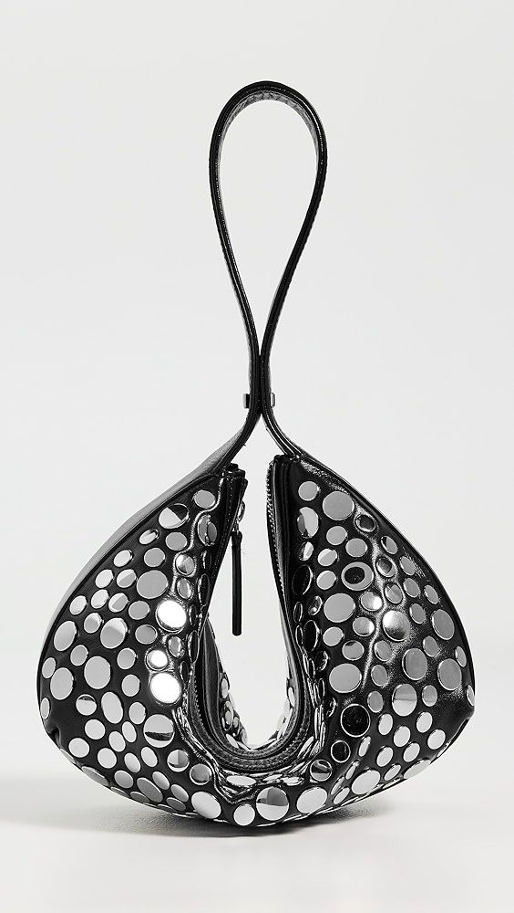 Staud Demy Shoulder Bag