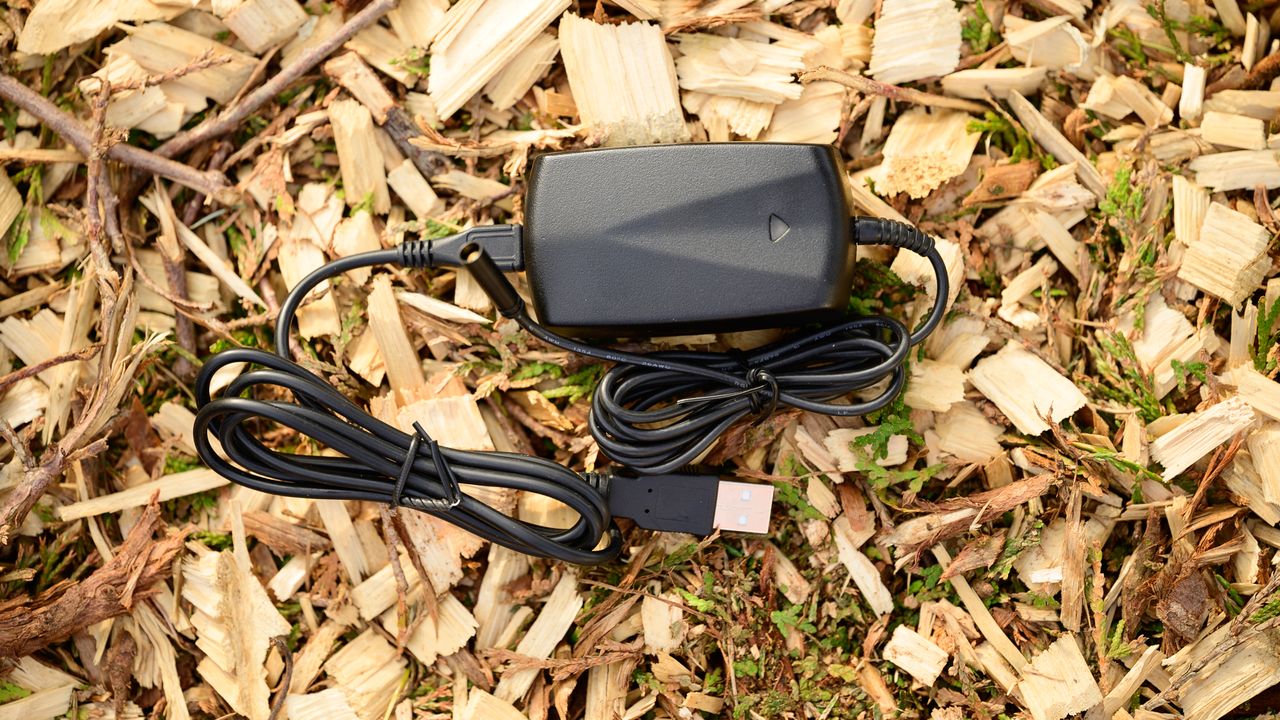 FSA K-Force WE 12s charger