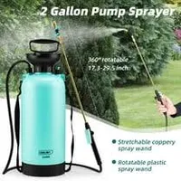 2-Gallow Pressure Sprayer | View at Walmart