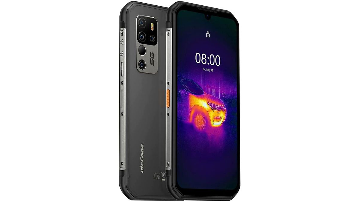 Best rugged phone in 2024 smartphones that can take a beating and more