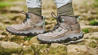 Keen Targhee IV hiking boot