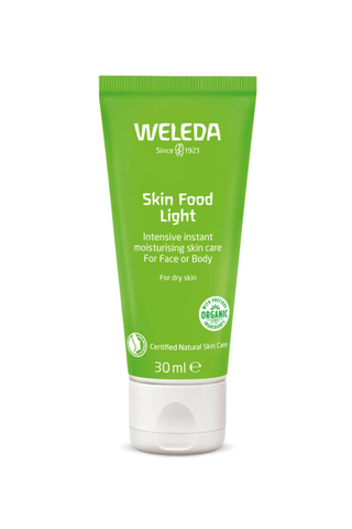 Weleda Skin Food Light moisturiser, £7.95 | Cult Beauty