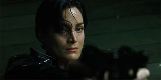 The Matrix 4's Carrie-Anne Moss On Getting Back In Trinity Shape 20 ...