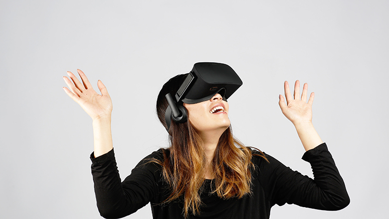 Was VR a failure in 2016