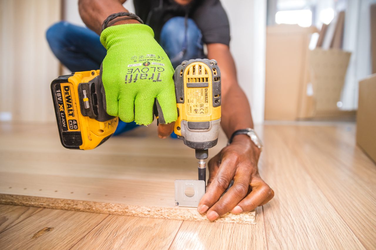 Best cordless drill 2023