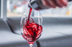 red wine consumer knowledge