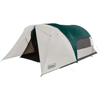 Coleman Cabin 6 Tent: $299.99$149.99 at AmazonSave $150