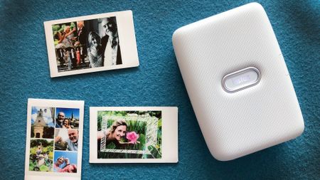 Fujifilm Instax Mini Link