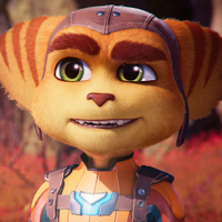 Ratchet &amp; Clank: Rift Apart