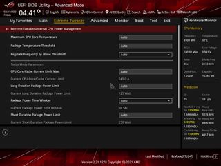 Asus ROG Maximus XIII Hero
