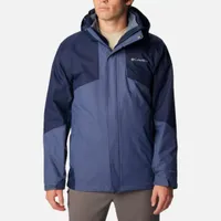 Men's Columbia Bugaboo II Fleece Interchange 3-in-1 Jacket: was $210 now $157 at REI