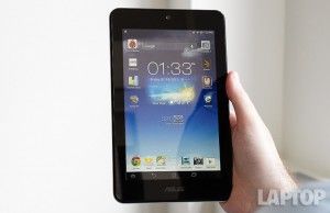 ASUS MeMO Pad HD 7 Review | Android Tablet Review | Laptop Mag