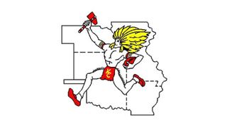Kansas City Chiefs logo 1963-1971