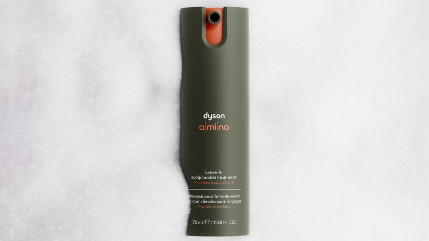 Dyson Amino formulas
