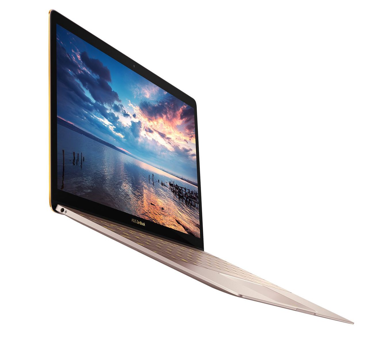 ZenBook 3