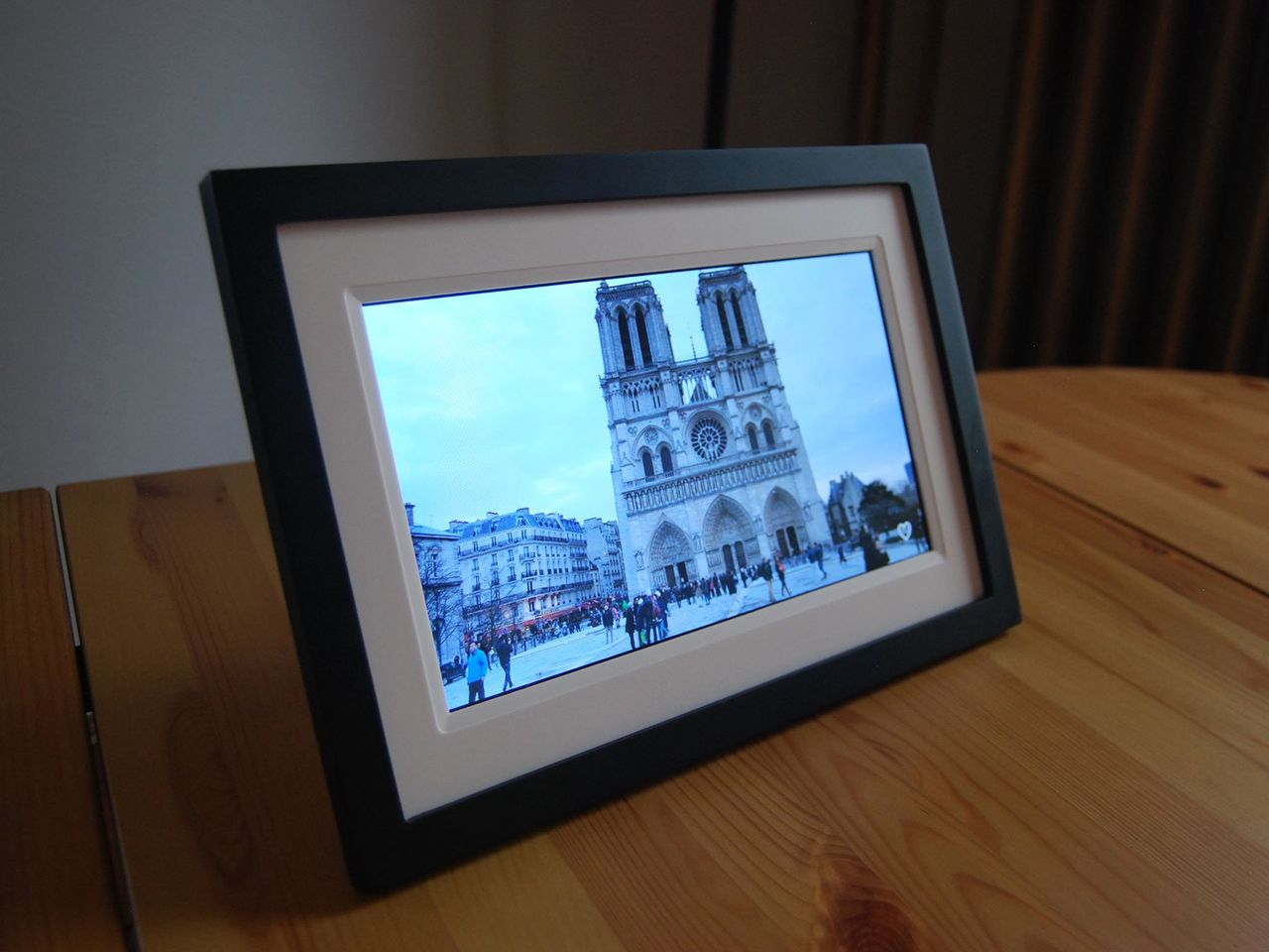 Skylight Frame review