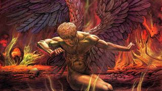 Judas Priest - Sad Wings Of Destiny