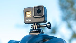 GoPro Hero8 Black