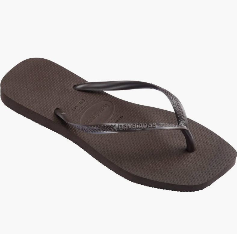 Havaianas, Slim Square Flip Flop