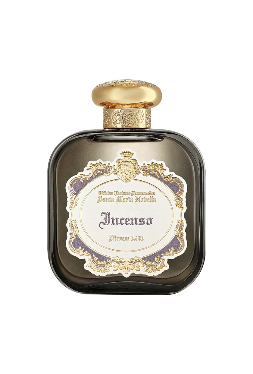 Santa Maria Novella, Incenso Eau de Parfum