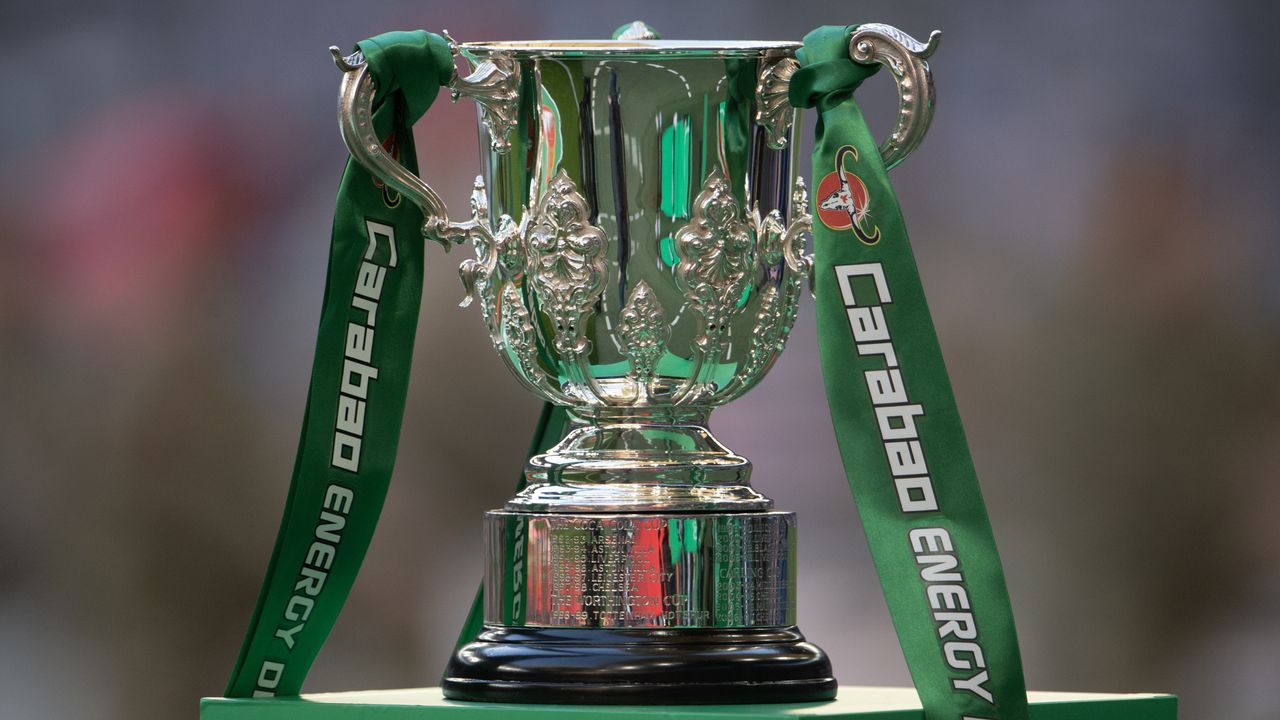 How to watch Carabao Cup 2026/27 for FREE: Live stream EFL Cup online from anywhere — Round 1 