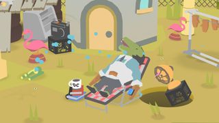 Donut County