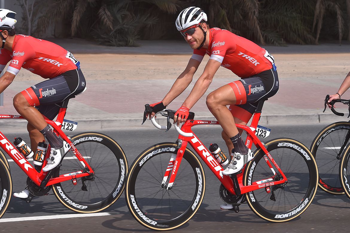 Matthias Branle (Trek-Segafredo).