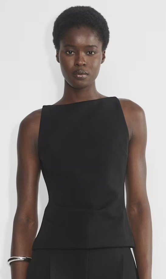 Aritzia, FigureKnit™ Commons Top