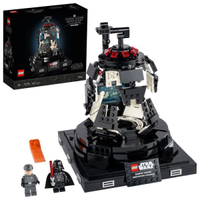 LEGO Star Wars - La salle de méditation de Dark Vador | 59,99 € (au lieu de 74,99 €) chez Cdiscount