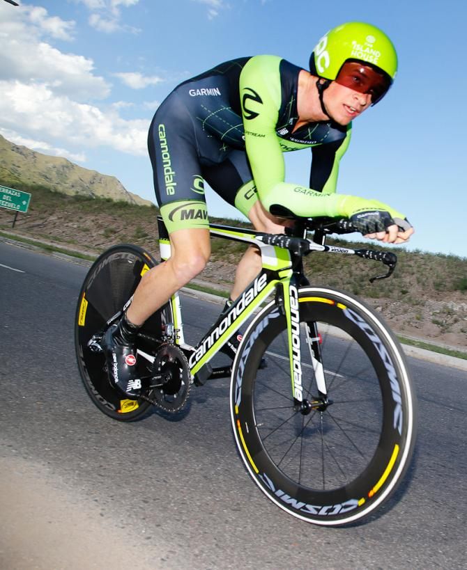 Ben King (Cannondale-Garmin)