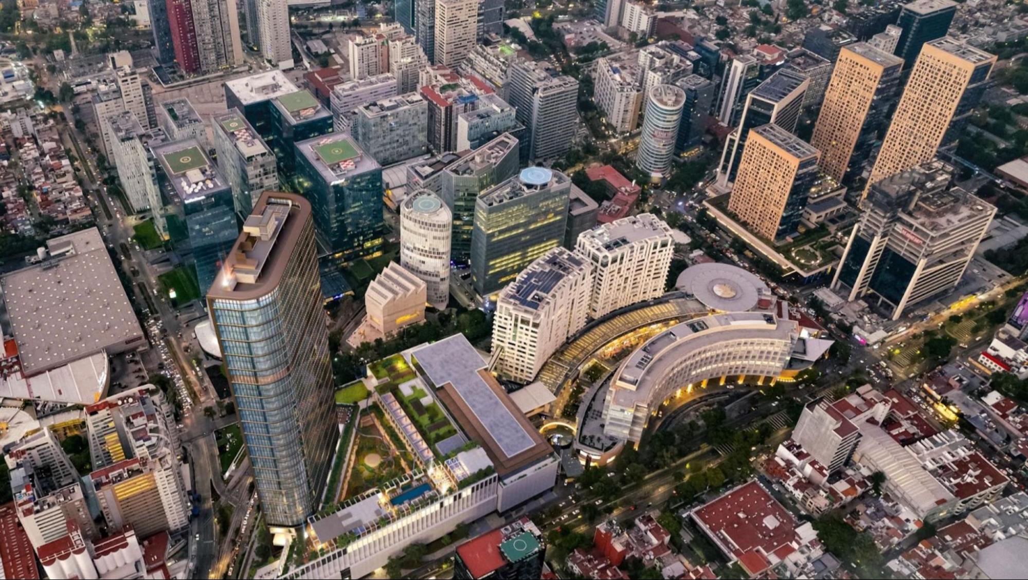 Google M&amp;eacute;xico