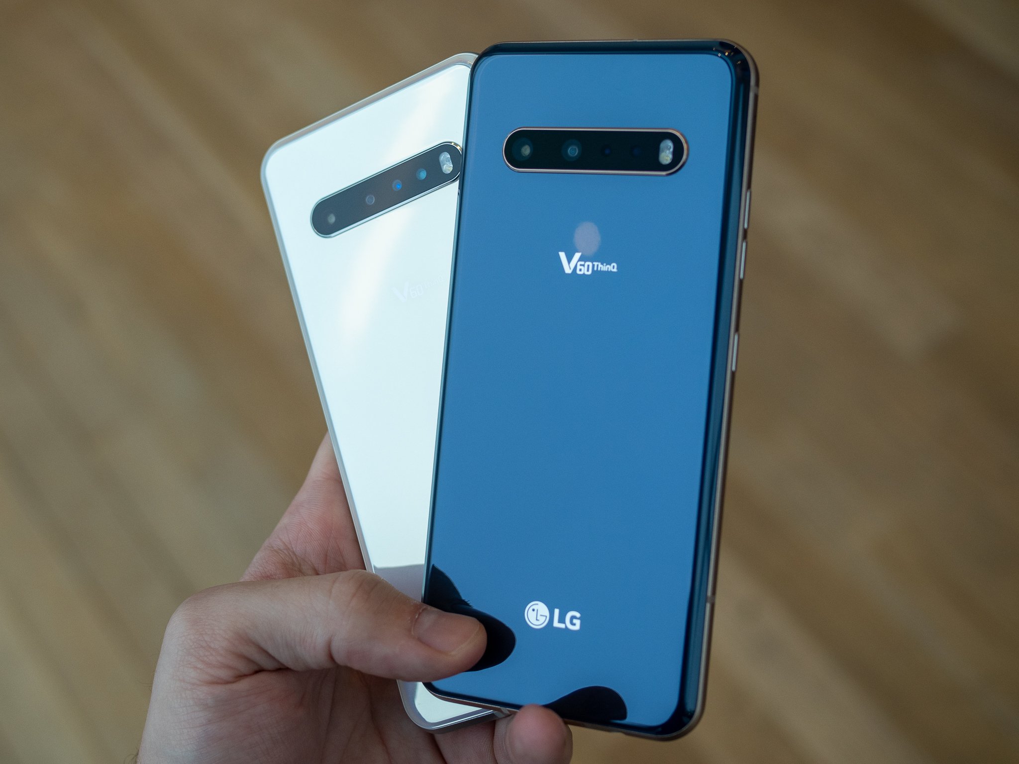 Lg V60 5g Купить