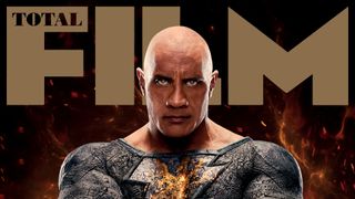 Featuring exclusive interviews with Dwayne Johnson, director Jaume Collet-Serra and the rest of the key cast, plus an epic superhero photo special