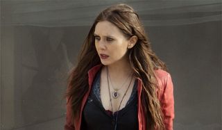 Scarlet Witch