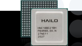 Hailo-8 AI Processor