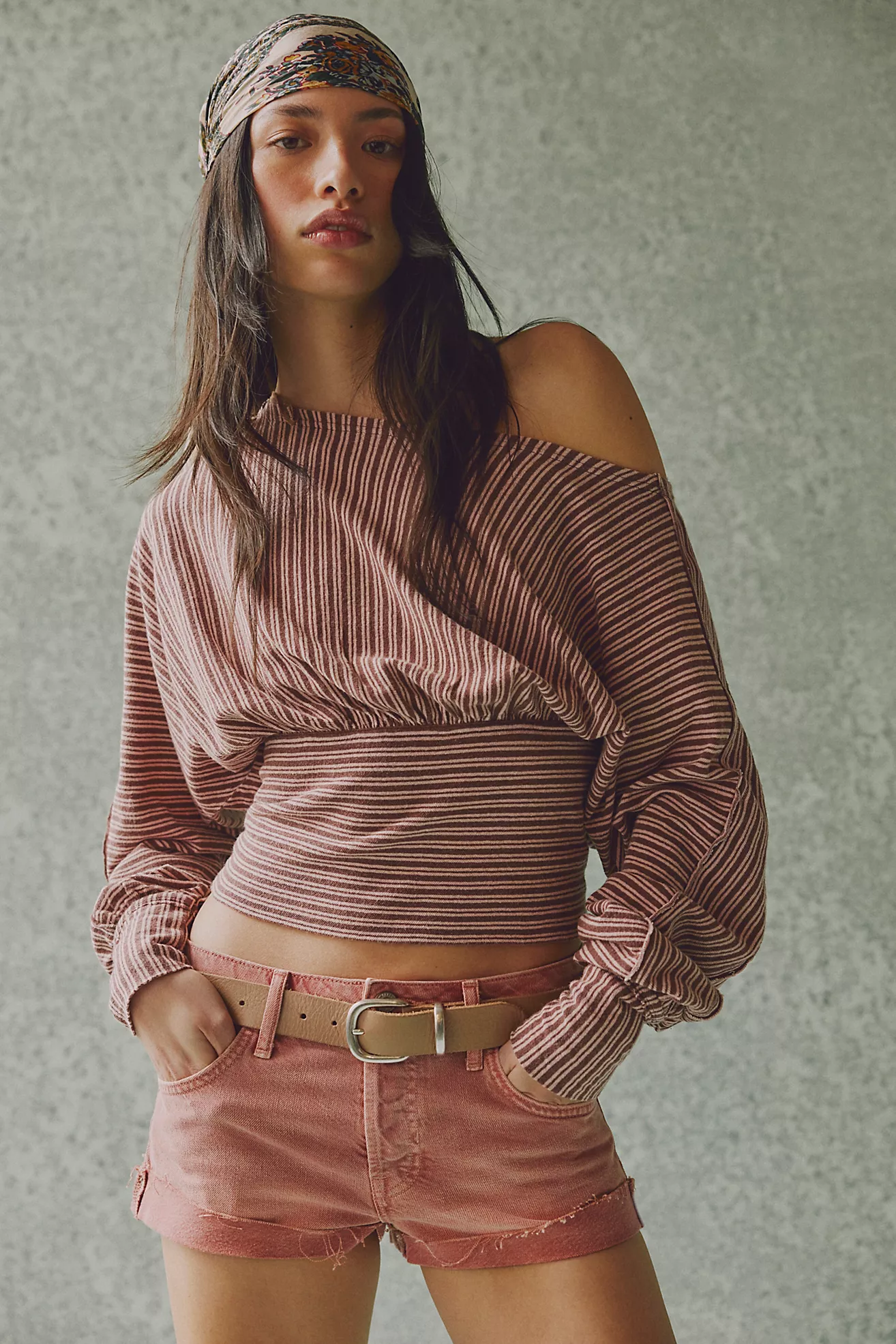 We the Free My Time Long Sleeve