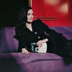 Roger Vivier Eva Green