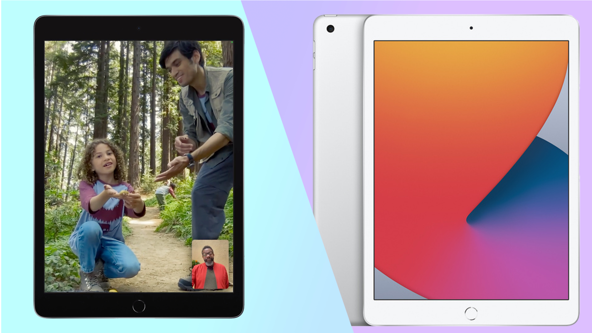 iPad 9 vs iPad 8: the difference? |