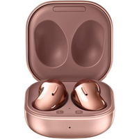 Samsung Galaxy Buds Live:$149.99$99.99 at Amazon
Save $50 -