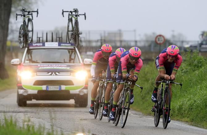 Team Lampre