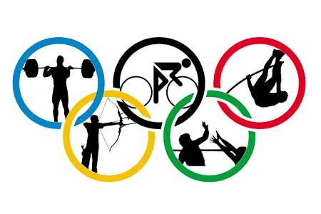 Olympic Learning! Over 32 Web Resources and Activities