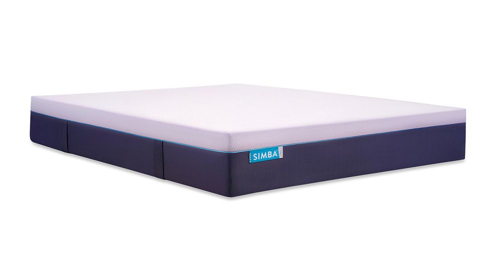 The best mattresses in 2023 TechRadar