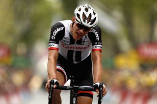 Nikias Arndt (Sunweb)