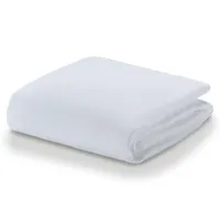 Purple Waterproof Mattress Protector Purple Waterproof Mattress Protector