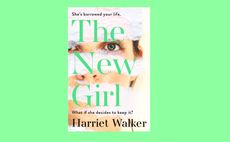 The New Girl Harriet Walker