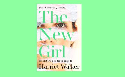 The New Girl Harriet Walker