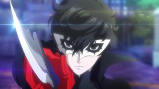 Persona 5 Strikers