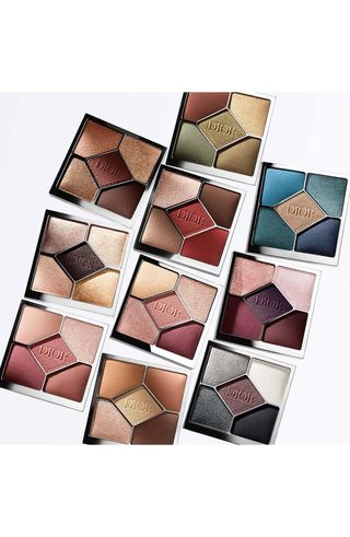 'diorshow 5 Couleurs Eyeshadow Palette