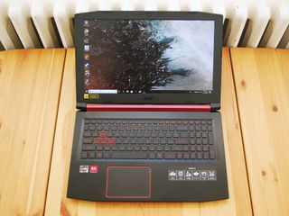 Acer Nitro 5 (2019) review: A great budget-conscious laptop, at least for  the moment