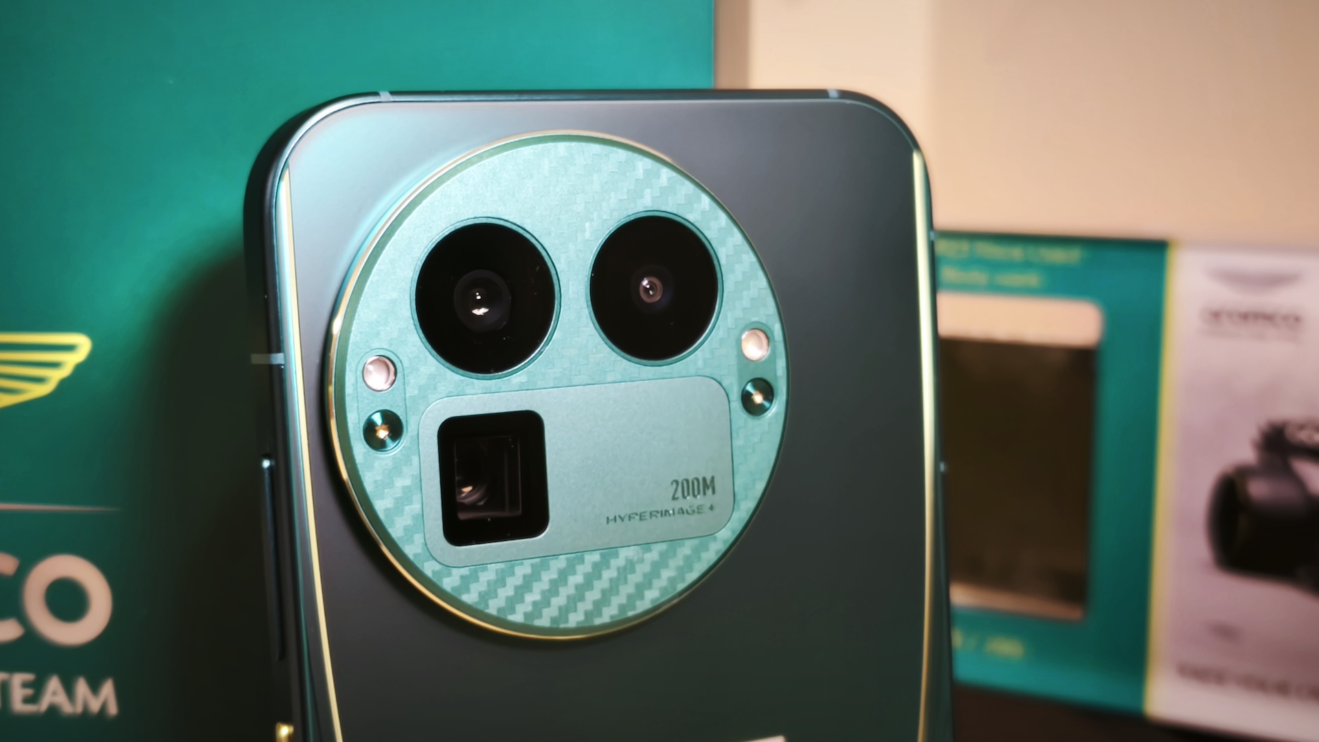 realme GT8 Dream Edition